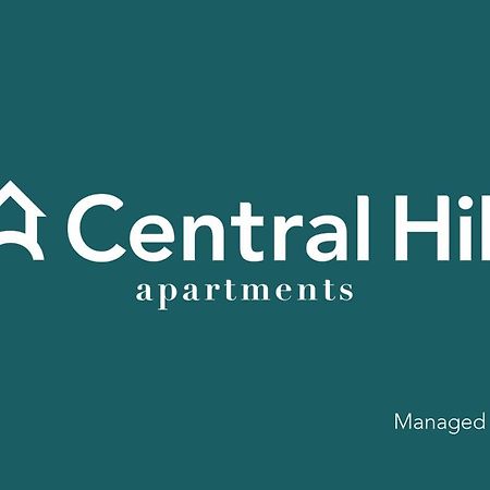 Gloria By Central Hill Apartments Lisboa Εξωτερικό φωτογραφία