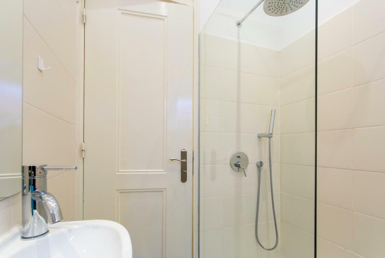 Gloria By Central Hill Apartments Lisboa Εξωτερικό φωτογραφία